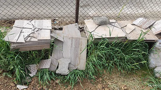 Siirt'te hırsızların yeni hedefi bağ evleri oldu!