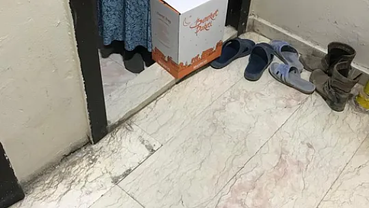 Siirt Beyazay Derneği'nden 500 Aileye Gıda Kolisi Desteği