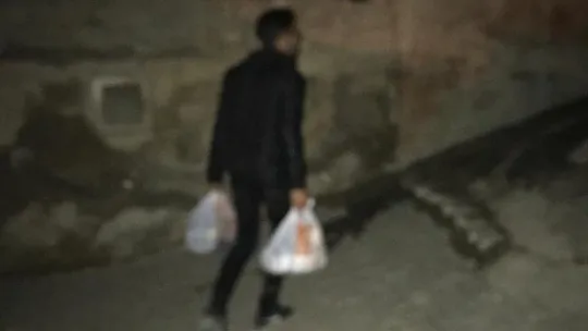 Siirt Beyazay Derneği'nden 500 Aileye Gıda Kolisi Desteği