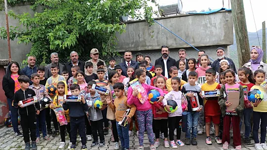 Sağırsu Şehidi Artun Mezarı Başında Anıldı