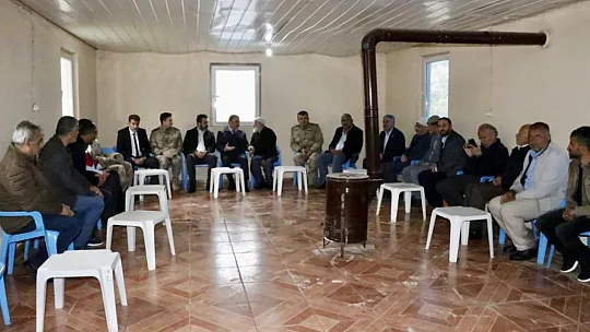 Sağırsu Şehidi Artun Mezarı Başında Anıldı