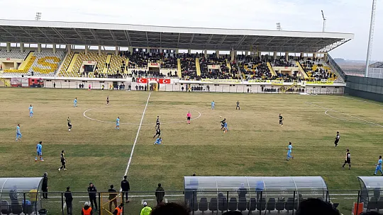 Siirtspor Deplasmandan 3 Puanla Döndü!