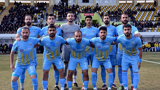 Siirtspor Deplasmandan 3 Puanla Döndü!