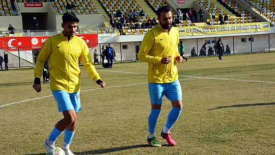 Siirtspor Deplasmandan 3 Puanla Döndü!