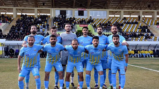 Siirtspor Deplasmandan 3 Puanla Döndü!