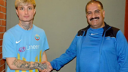 Siirtspor 4 Yeni Transferini Duyurdu!