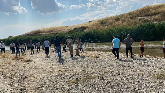 Siirt'te Suya Giren 19 Yaşındaki Genç Kayboldu