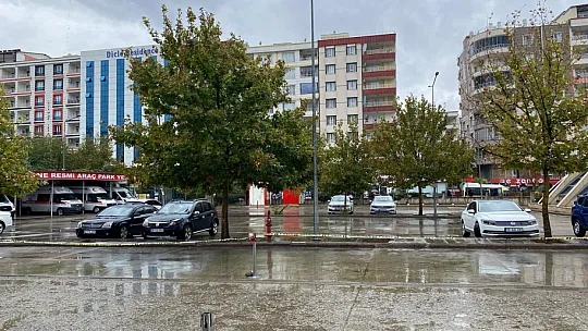 Siirt'te Hastası Olan Vatandaşlar Aracını Hastaneye Park Edemiyor! Otopark Kısıtlanınca Hastalar Daha da Mağdur Oldu