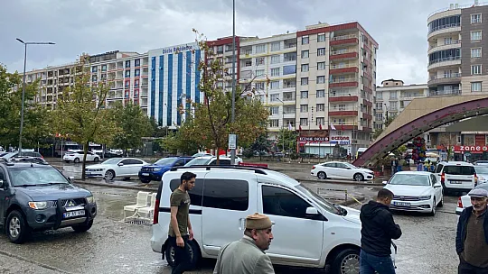 Siirt'te Hastası Olan Vatandaşlar Aracını Hastaneye Park Edemiyor! Otopark Kısıtlanınca Hastalar Daha da Mağdur Oldu