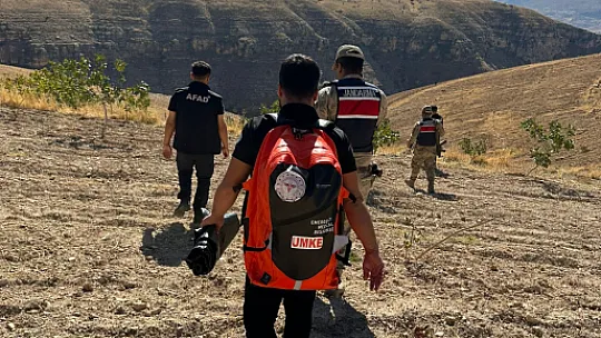 Siirt'te Dağlık Alanda Bir Ceset Bulundu! Kimliği Belli Oldu