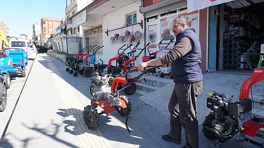 Siirtli Çiftçilere Pat Pat Kullanımında Hayati Uyarı! O Mekanizmayı Sakın Devre Dışı Bırakmayın!