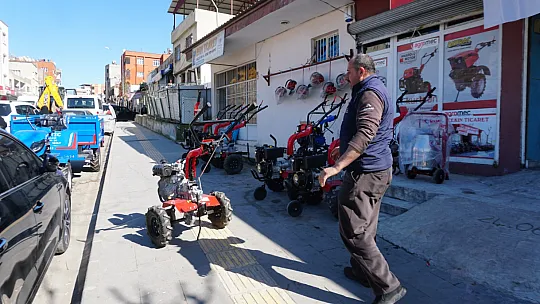 Siirtli Çiftçilere Pat Pat Kullanımında Hayati Uyarı! O Mekanizmayı Sakın Devre Dışı Bırakmayın!
