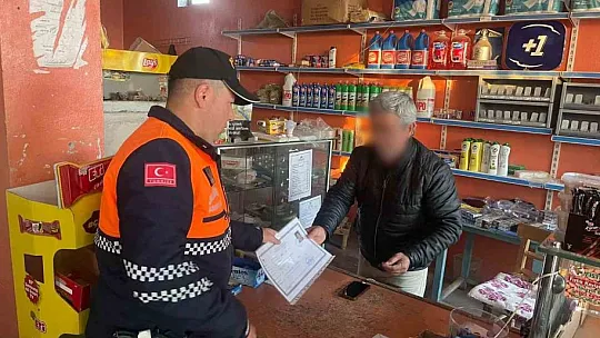 Yılbaşı öncesi yapılan şok uygulamada aranan 82 şahıs yakalandı
