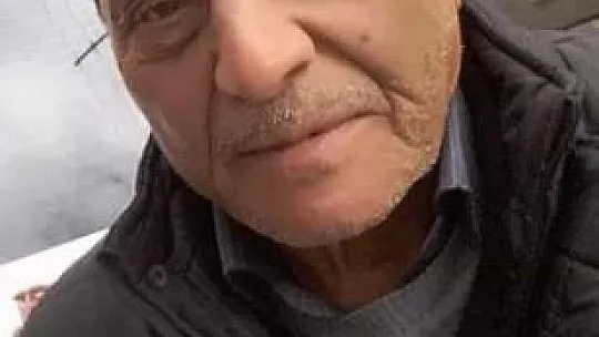 Yolun karşısına geçmek isterken otomobilin çarptığı yaşlı adam öldü