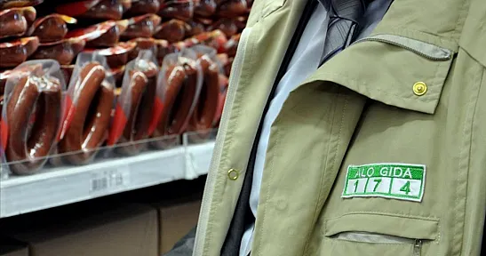 Market Raflarında Şok Gerçek! Kebaptan Sucuğa, Köfteden Böreğe Sahte İçerik Alarmı