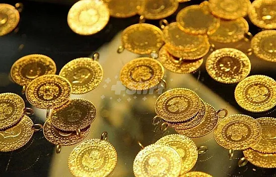 Altın bugün ne kadar oldu? 11 Temmuz gram, çeyrek ve cumhuriyet altını fiyatları...