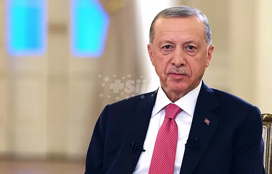 CHP'li Belediye Başkanı, Cumhurbaşkanı Erdoğan'ın Heykelini Dikmek İçin İzin İstedi