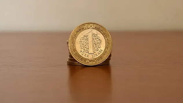 1 TL Artık Kendinden Çok Daha Değerli