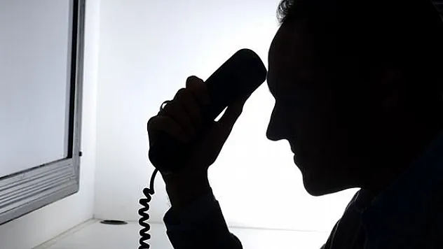 PERSONELDEN HASTAYA TELEFONLU TACİZ!
