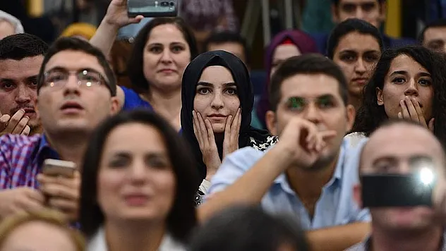 25 Bin Öğretmen Atamasında Takvim Belli Oldu! Başvurular 21 Nisan'da Başlıyor