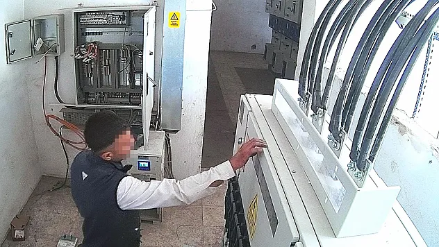 3.823 İşyerini Elektriksiz Bırakan Trafo Hırsızına 8 Yıl 4 Ay Hapis!