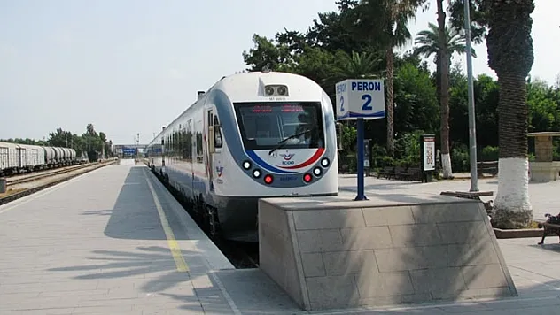 Kurtalan'a Müjde! Yüksek Hızlı Tren Hattı Hizmeti Başlıyor