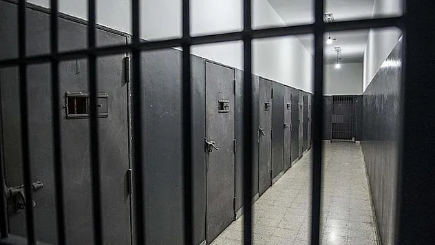 40 Bin Tutukluya Tahliye Umudu: İnfaz Düzenlemesi Bayramdan Önce Meclis'e Geliyor