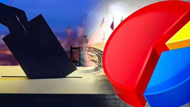 41 İlde Yapılan Ankette CHP Birinci Parti Oldu: Siyaset Sahnesinde Dikkat Çekici Değişim