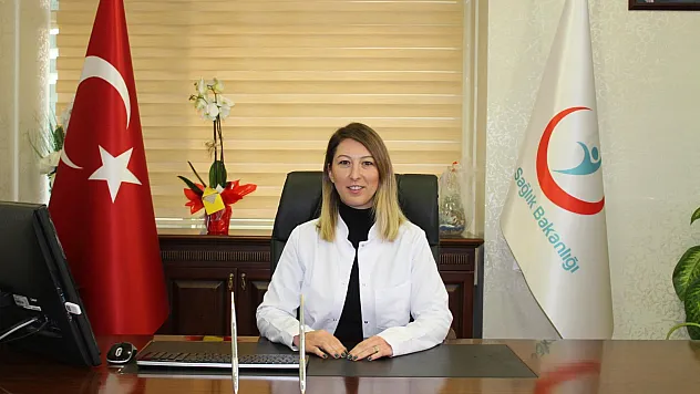 Siirt Devlet Hastanesi Başhekimi ve Yardımcısı İstifa Etti