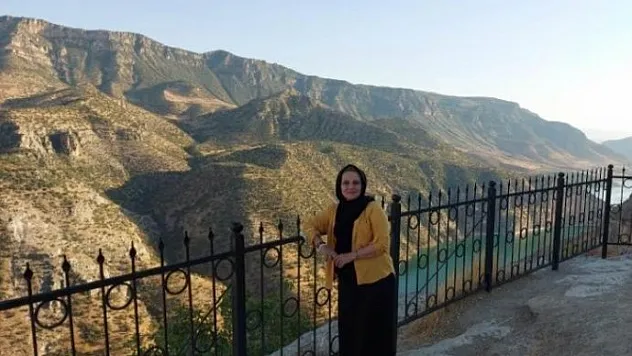 HDP'li Siirt İl Genel Meclisi Üyesi Görevden Uzaklaştırıldı