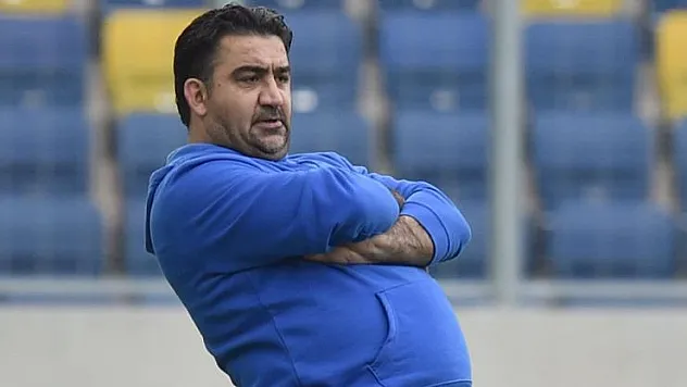 Ümit Özat'tan Siirtli İş İnsanı Murat Sancak'a Olay Sözler