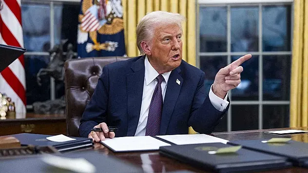 ABD Başkanı Trump Perşembe günü İstanbul'a mı geliyor? İşte İstanbul'da gerçekleşecek kritik görüşme