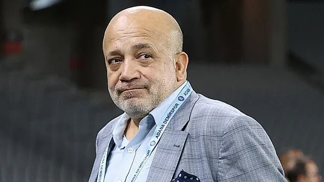 Adana Demirspor'da kriz: Siirtli İş İnsanı Murat Sancak Verdiği Paraları Tek Tek Açıkladı! Tribün Lideri İse Sancak'a Sert Çıktı
