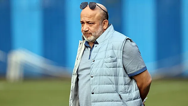Adana Demirspor'un Siirtli Başkanı Murat Sancak'tan A Spor Yorumcusuna Çok Sert Tepki!