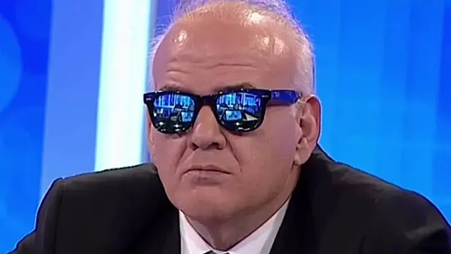 Ahmet Çakar Süper Lig Şampiyonunu Açıkladı! 'O Takım 90 Puanla Şampiyon Olacak'
