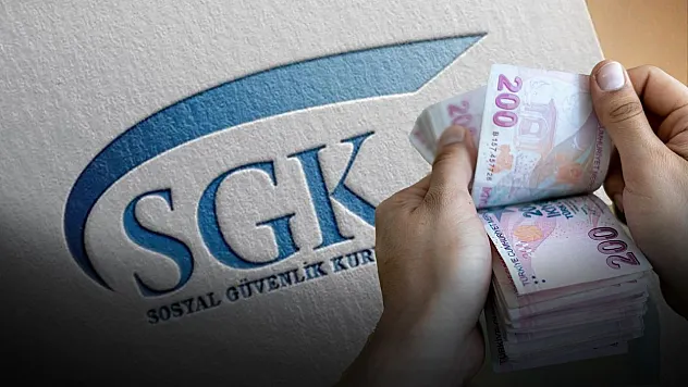 AK Parti af için harekete geçti: Yüz binlerce kişinin GSS borcu silinecek