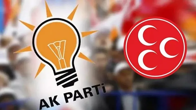AK Parti ve MHP'den Peş Peşe Mesajlar: Gözler Cumartesi'ye Çevrildi
