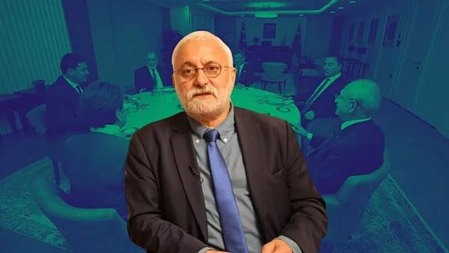 Akşener ve Yavaş'ı veto eden HDP, bir isme yeşil ışık yaktı: Bizim için çok değerli
