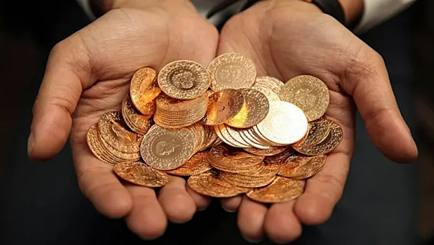 Altın Fiyatlarında Yükseliş Sürüyor! Siirt'te Gram ve Çeyrek Altın Ne Kadar Oldu?