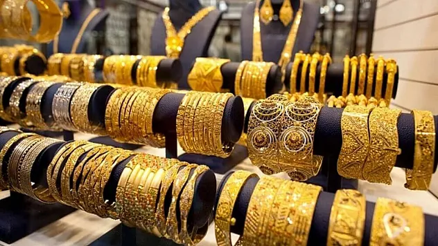 Altın Yeniden Yükselişe Geçti: Siirt'te Güncel Altın Fiyatları