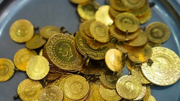 Altında hareketlilik! Siirt'te Hafta sonu altın fiyatları ne kadar? 24 Mayıs bugün gram altın, çeyrek altın, yarım altın ve tam altın fiyatları