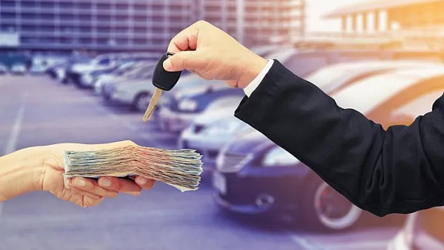 Araç Alım-Satımı Yapanlar Dikkat! Otomobil Alım Satımına Sınırlama Geliyor