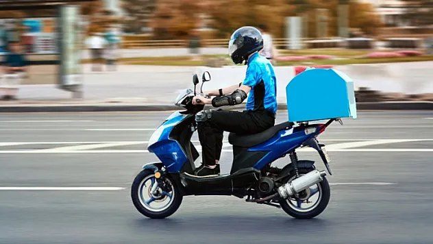 Bahşiş ve motokurye gelirlerine KDV muafiyeti uygulanacak