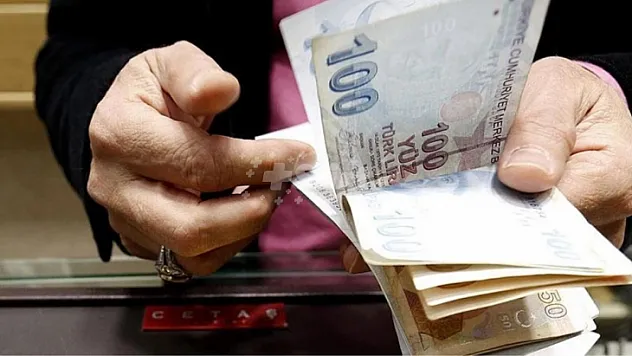 Bakan Işıkhan: Ev hanımlarına emeklilik düzenlemesini 5 yıl içinde yürürlüğe sokacağız