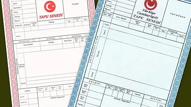 Bakan Kurum'dan Siirtli vatandaşları da ilgilendiren duyuru: Tapusu olmayan milyonlarca eve tapu verilecek