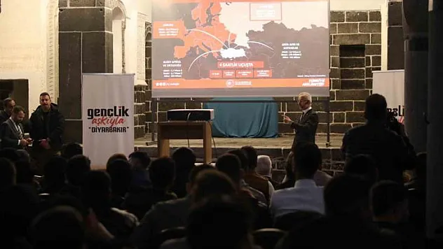 Bakan Uraloğlu: 'TÜRKSAT 6A uydumuzu bu sene inşallah uzaya gönderiyoruz'