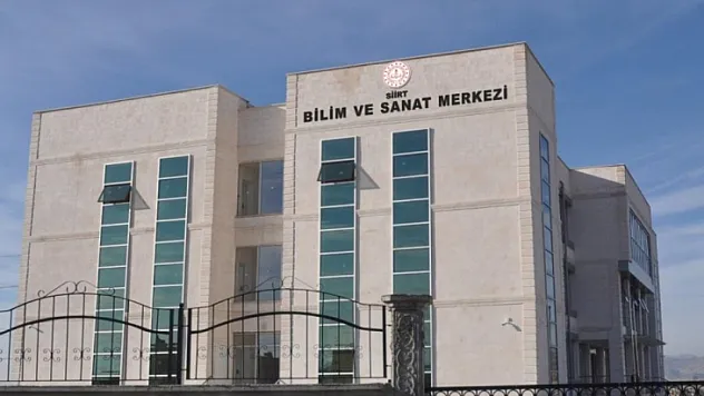 BİLSEM 2024-2025 Eğitim Yılı Değerlendirme Sonuçları Açıklandı | BİLSEM Sonuç Sorgula Sayfası | Siirt BİLSEM Sonuçları