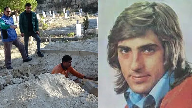 Bir dönemin efsanesi olan şarkıcı hayatını kaybetti kimsesizler mezarlığına gömüldü