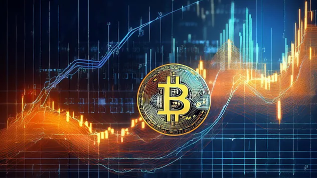 Bitcoin'de Hızlı Yükseliş: Gözler 100 Bin Dolar Seviyesinde