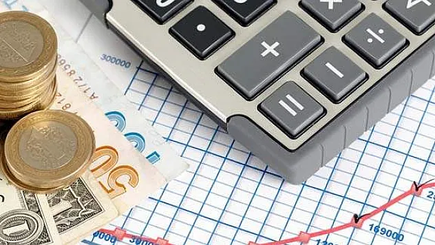 Bütçe nisanda 16,9 milyar TL açık verdi! Gelirler giderleri karşılayamadı